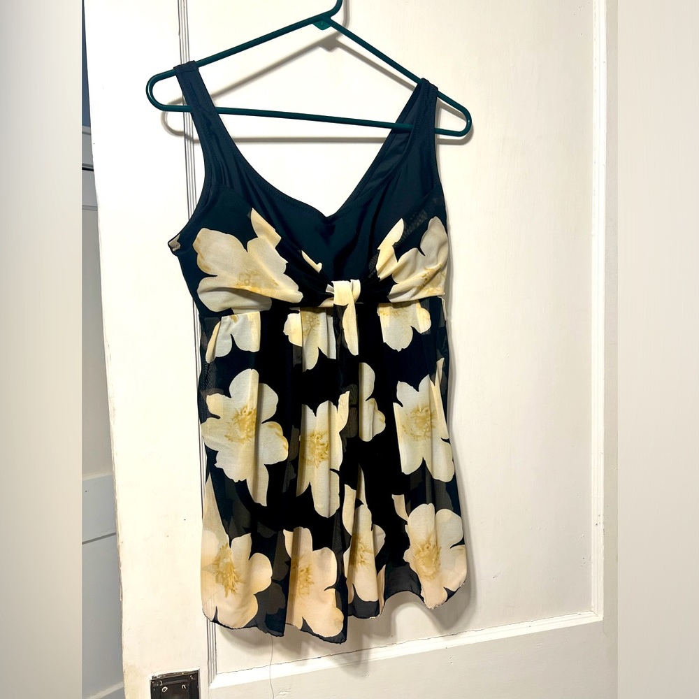 Women’s swim dress